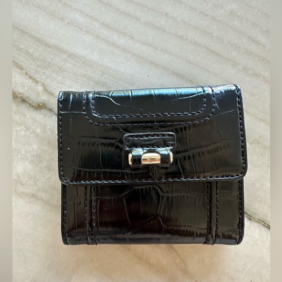 Handbags - Wallet black